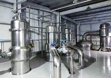 食品級蒸發器廠家-青島康景輝