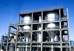 雙效濃縮蒸發(fā)器你了解多少？