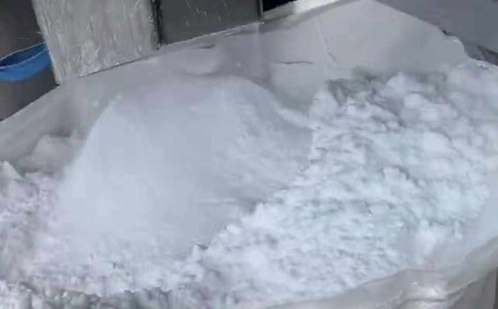 硫酸鈉鹽結晶 硫酸鈉鹽結晶