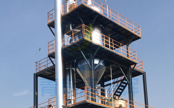 MVR蒸發器 MVR蒸發器