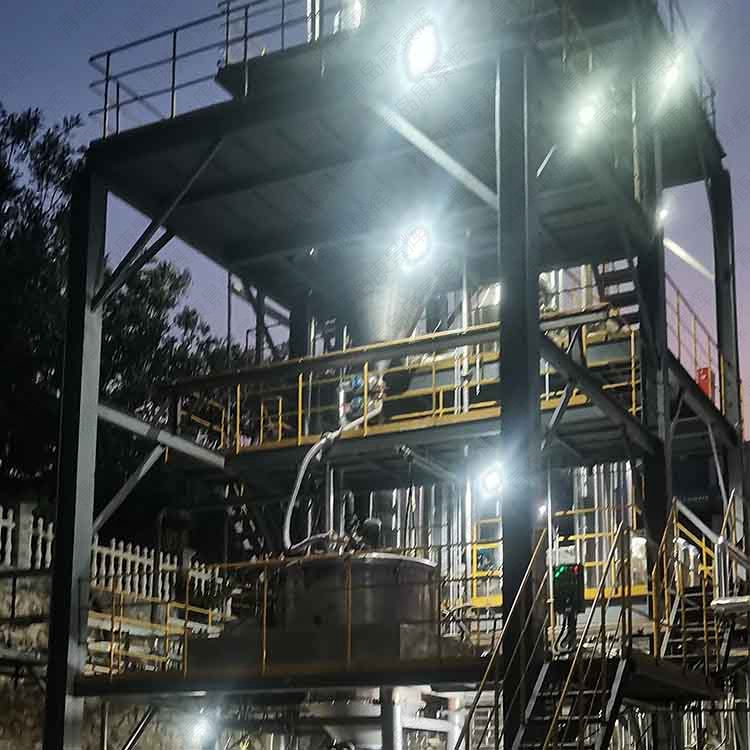 康景輝蒸發(fā)器 康景輝蒸發(fā)器