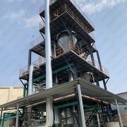 蒸發器廠家說做好這8點，蒸發器結垢不再怕！