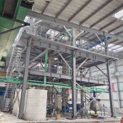 蒸發器生產廠家有哪些？怎么選？