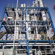 影響蒸發器安裝精度的因素有哪些？