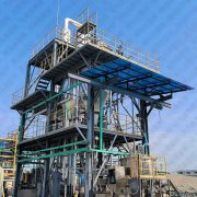 火電廠廢水處理價格是多少？