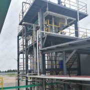 如何選擇燃煤電廠脫硫廢水蒸發(fā)處理技術(shù)？