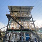 如何判斷三效蒸發器列管堵塞？