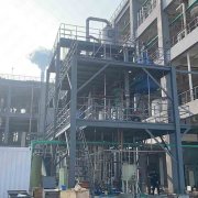 什么是一體化污水處理設備？