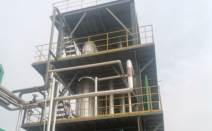 硝酸鈉MVR 硝酸鈉MVR